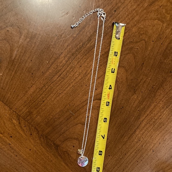 🌸NIB AVON Have Hope/Espoir Necklace - Picture 8 of 13